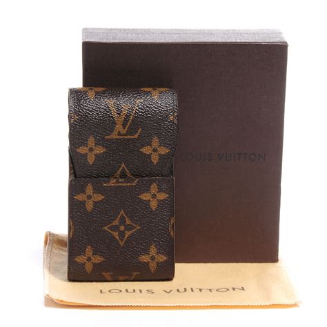 lv cigarette case